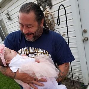 Meet your Posher, Rob